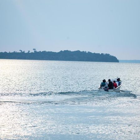Mirembe Resort Beach Hotel Ssese Kalangala Eksteriør bilde