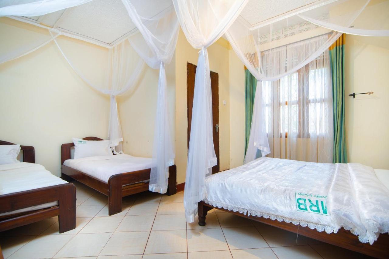 Mirembe Resort Beach Hotel Ssese Kalangala Eksteriør bilde