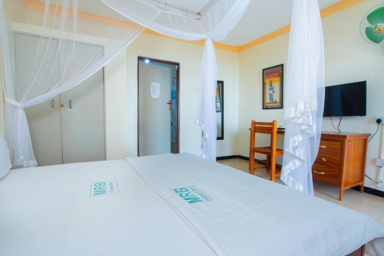 Mirembe Resort Beach Hotel Ssese Kalangala Eksteriør bilde