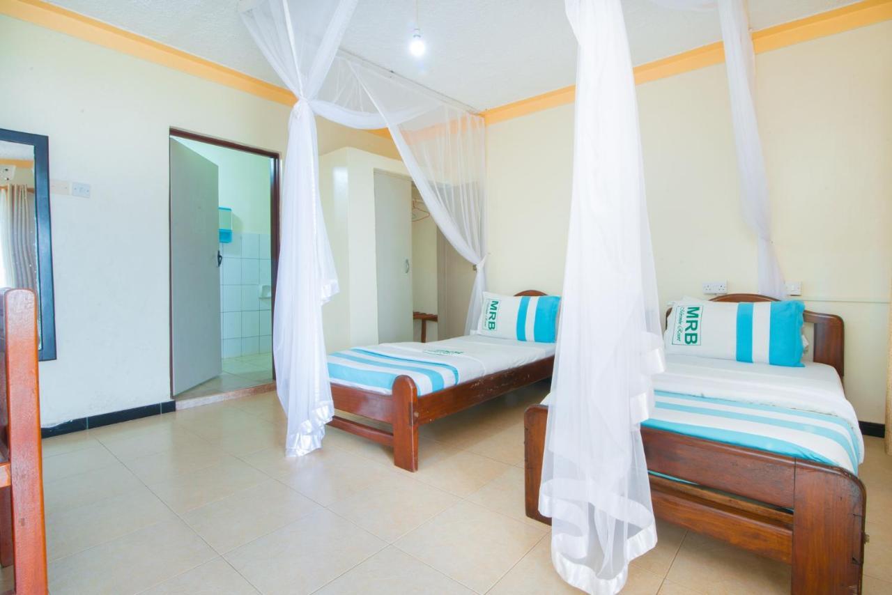 Mirembe Resort Beach Hotel Ssese Kalangala Eksteriør bilde