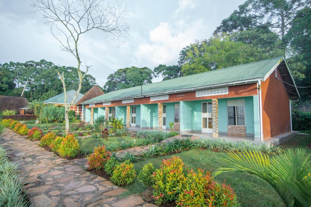 Mirembe Resort Beach Hotel Ssese Kalangala Eksteriør bilde