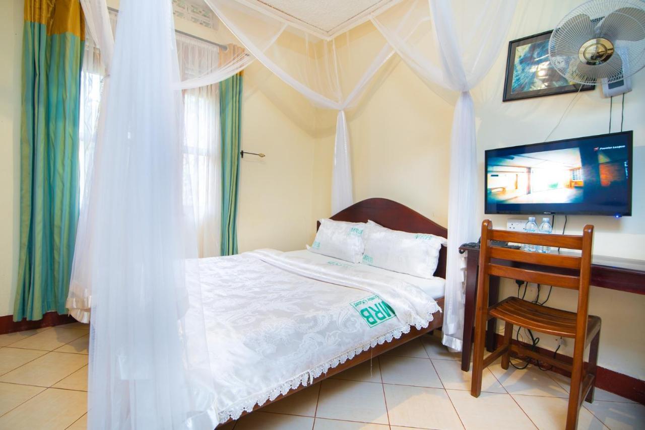 Mirembe Resort Beach Hotel Ssese Kalangala Eksteriør bilde