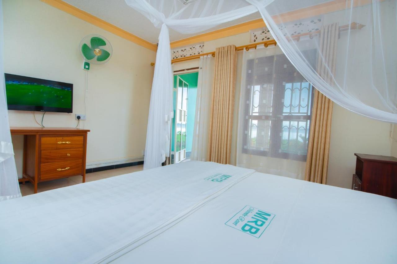 Mirembe Resort Beach Hotel Ssese Kalangala Eksteriør bilde