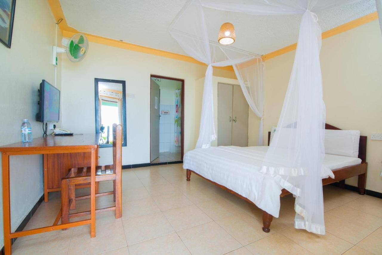 Mirembe Resort Beach Hotel Ssese Kalangala Eksteriør bilde