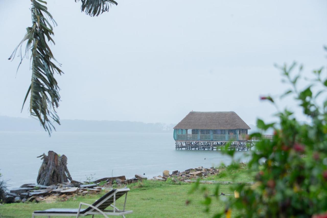 Mirembe Resort Beach Hotel Ssese Kalangala Eksteriør bilde