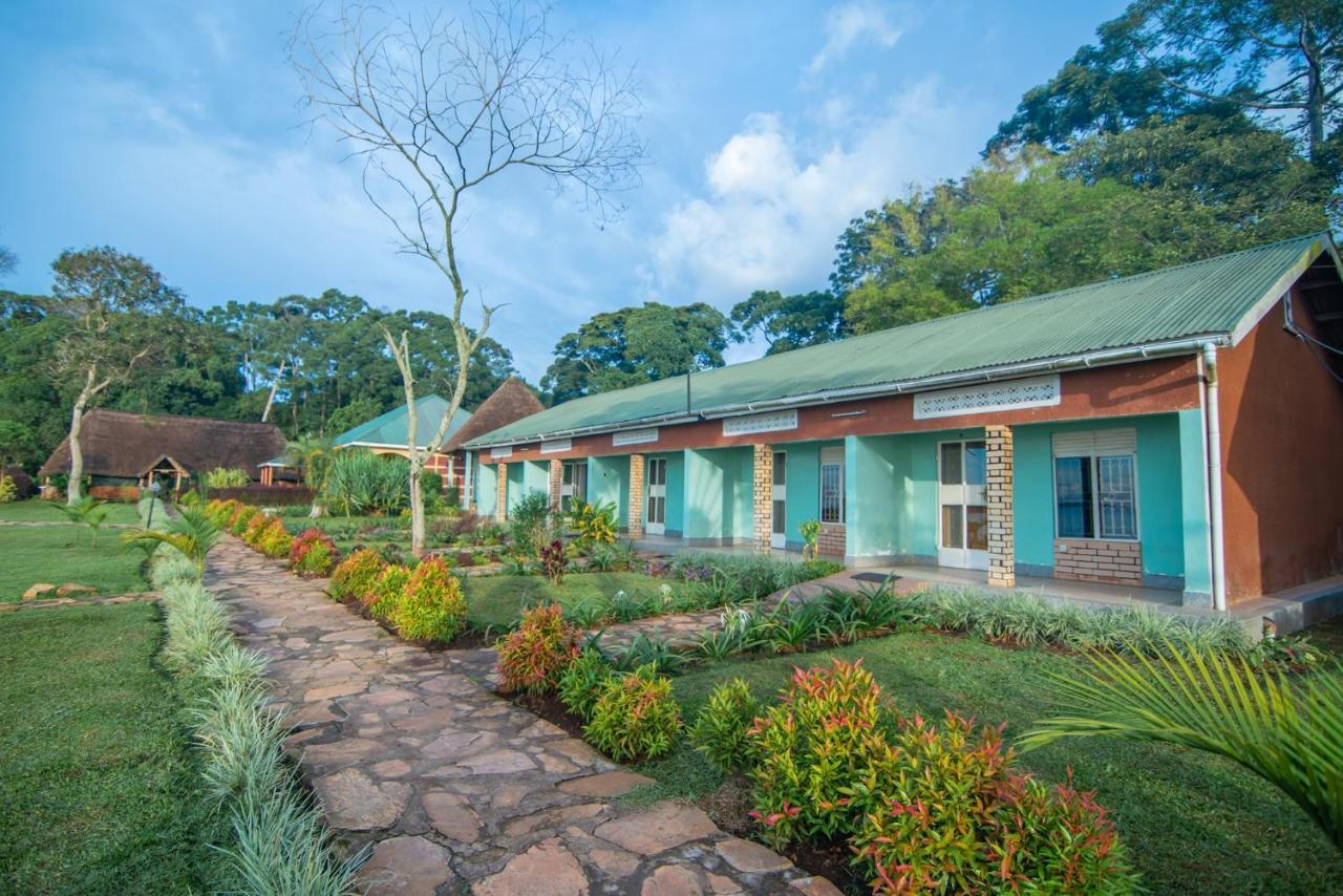 Mirembe Resort Beach Hotel Ssese Kalangala Eksteriør bilde