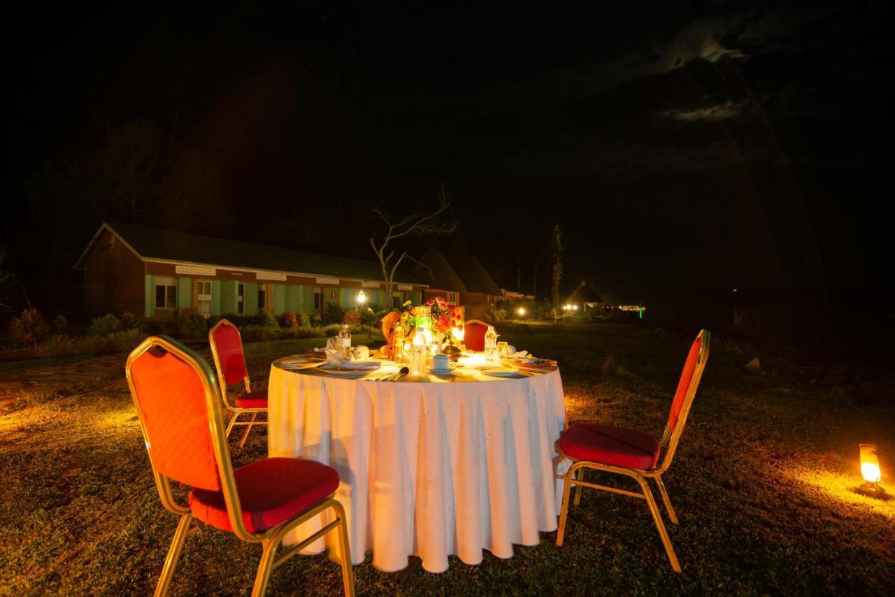 Mirembe Resort Beach Hotel Ssese Kalangala Eksteriør bilde
