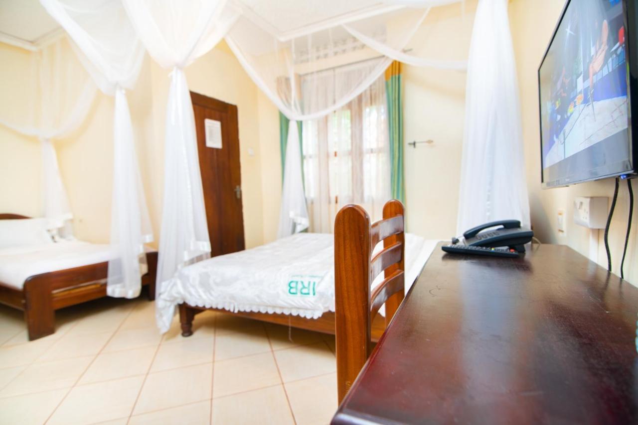 Mirembe Resort Beach Hotel Ssese Kalangala Eksteriør bilde