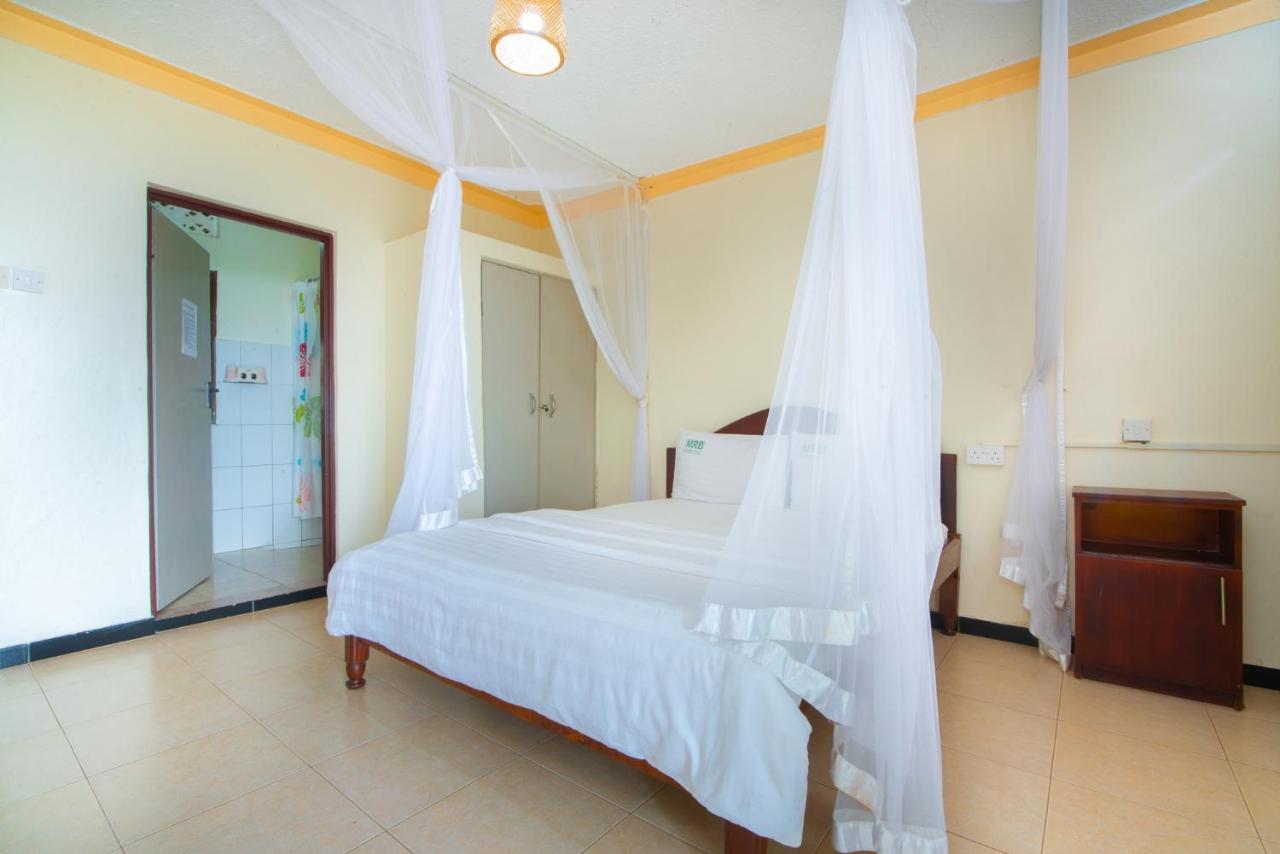 Mirembe Resort Beach Hotel Ssese Kalangala Eksteriør bilde