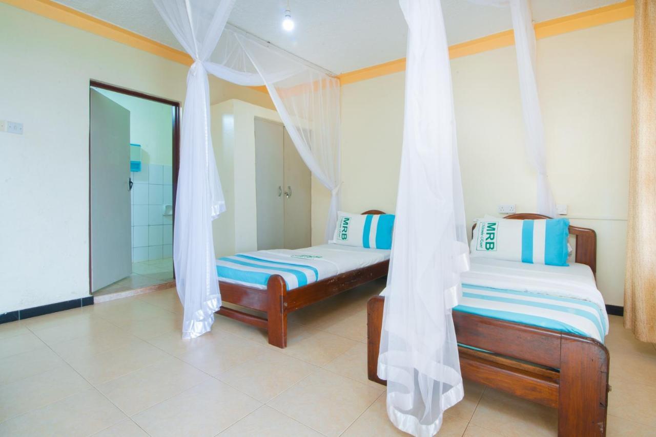 Mirembe Resort Beach Hotel Ssese Kalangala Eksteriør bilde
