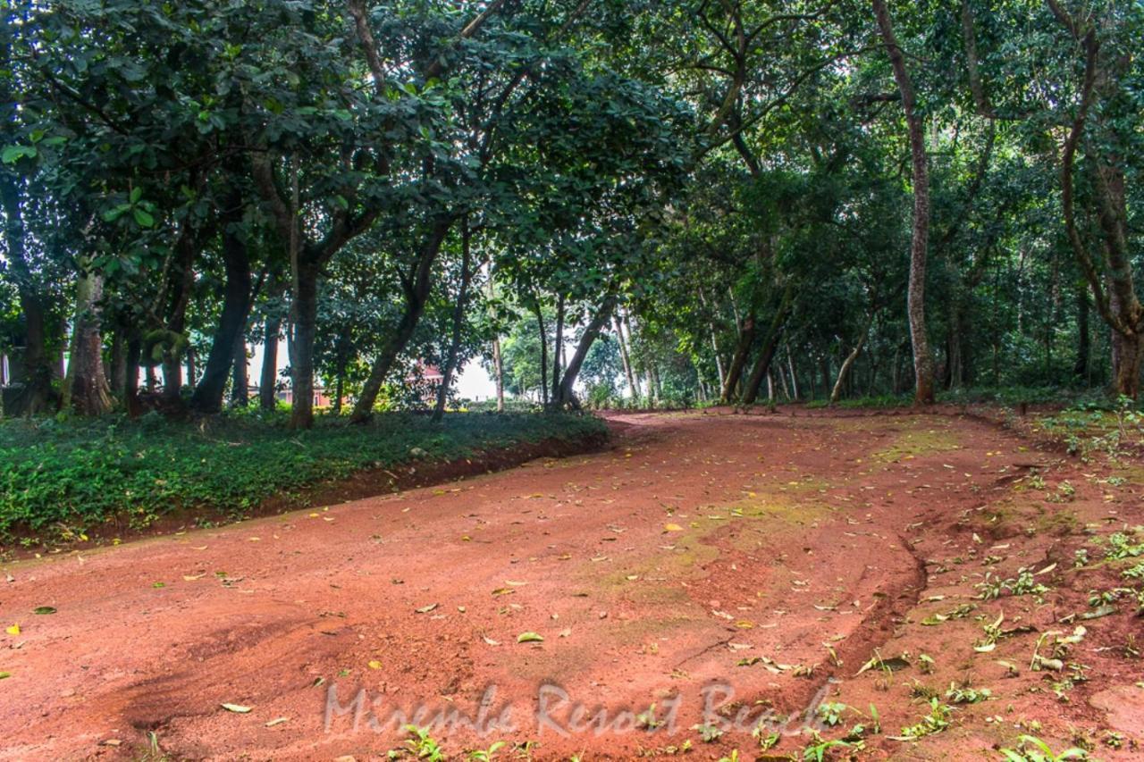 Mirembe Resort Beach Hotel Ssese Kalangala Eksteriør bilde